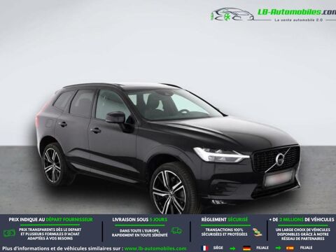 XC60 T5 250 ch BVA 2020 occasion 31850 Beaupuy