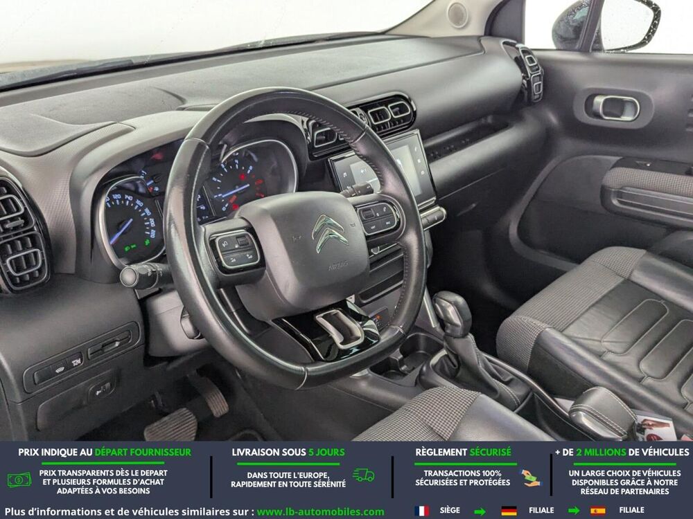 Golf BlueHDi 120 BVA 2020 occasion 31850 Beaupuy