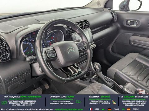 Golf BlueHDi 120 BVA 2020 occasion 31850 Beaupuy