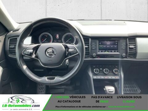 Kodiaq 2.0 TDI 150 BVA 7pl 2022 occasion 31850 Beaupuy