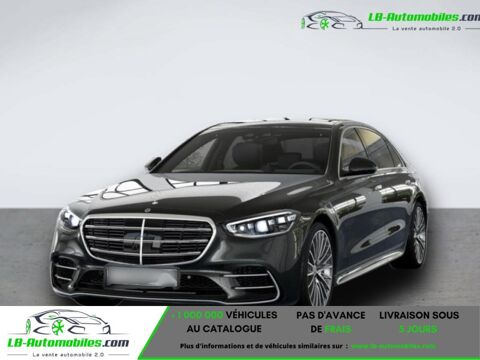 Mercedes Classe S 450 d BVA 4-Matic 2025 occasion Beaupuy 31850