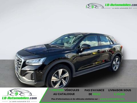 Audi Q2 35 TFSI 150 BVM 2022 occasion Beaupuy 31850