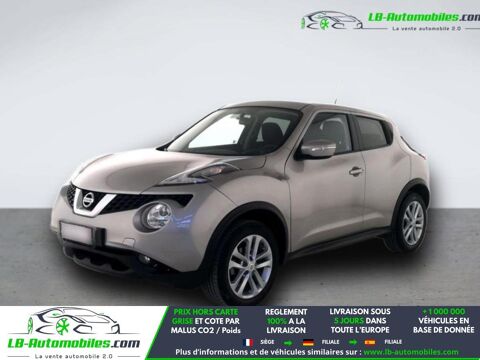 Nissan Juke 1.5 dCi 110 2018 occasion Beaupuy 31850