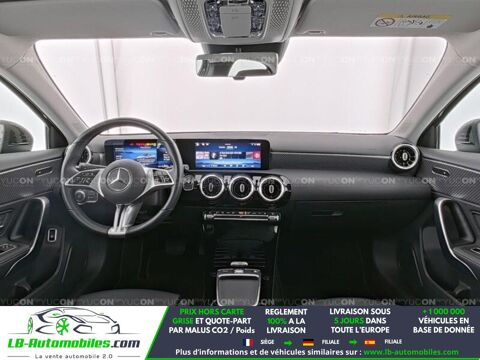 Classe A 250 e BVA 2024 occasion 31850 Beaupuy