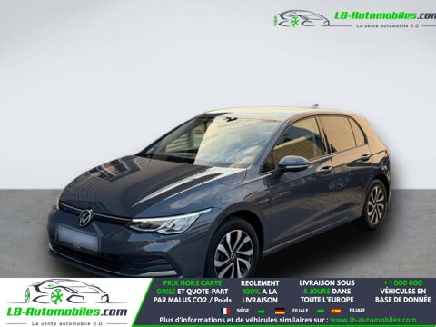 Golf 2.0 TDI SCR 150 BVA 2022 occasion 31850 Beaupuy