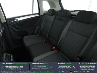 Tiguan 1.4 TSI 150 BMT BVM 2018 occasion 31850 Beaupuy
