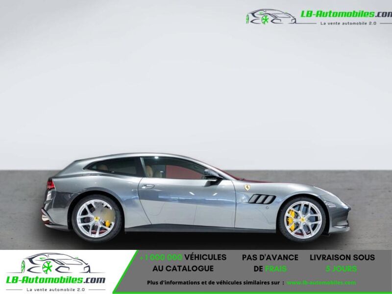 FERRARI FF 2018 occasion