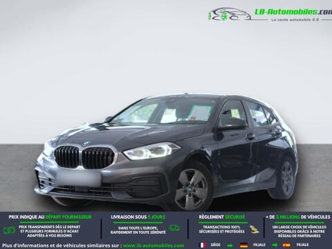 Annonce voiture BMW Série 1 18390 €