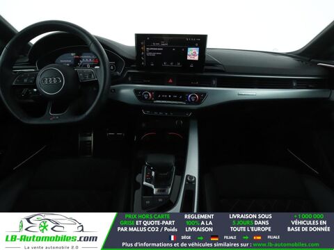 RS5 V6 2.9 TFSi 450 BVA Quattro 2020 occasion 31850 Beaupuy