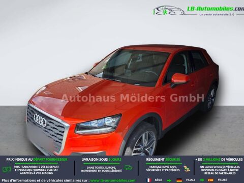 Annonce voiture Audi Q2 16450 €