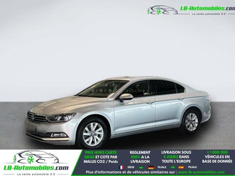 Volkswagen Passat 1.4 TSI 150 BVA 2015 occasion Beaupuy 31850