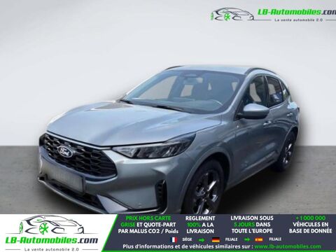 Annonce voiture Ford Kuga 32900 €