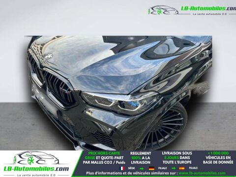 X6 625ch BVA 2021 occasion 31850 Beaupuy
