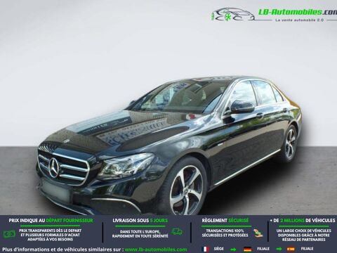 Annonce voiture Mercedes Classe E 32490 €