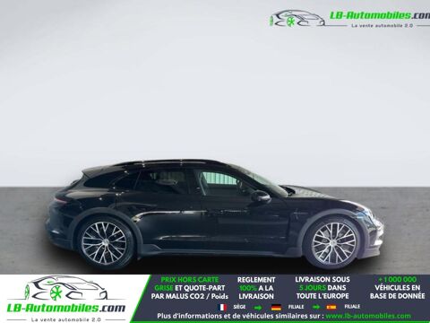 Taycan 4S 571 ch 2025 occasion 31850 Beaupuy