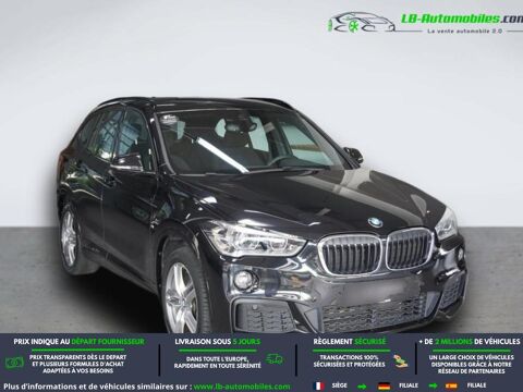 X1 xDrive 20i 192 ch BVA 2017 occasion 31850 Beaupuy