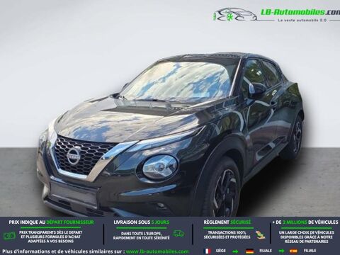 Nissan Juke DIG-T 114 BVM 2024 occasion Beaupuy 31850