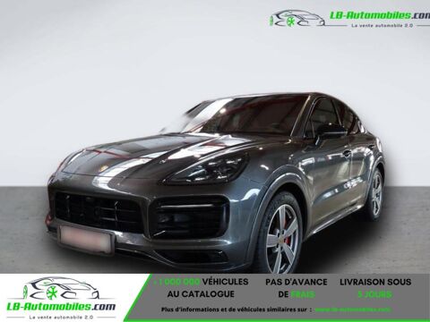 Porsche Cayenne GTS 4.0 V8 460 ch BVA 2021 occasion Beaupuy 31850