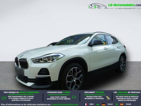Annonce voiture BMW X2 27850 €