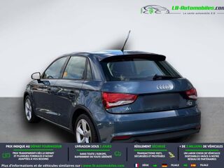 A1 1.0 TFSI 95 BVA 2018 occasion 31850 Beaupuy