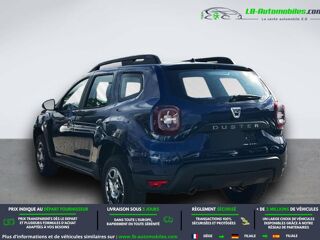 Duster SCe 115 4x2 2018 occasion 31850 Beaupuy
