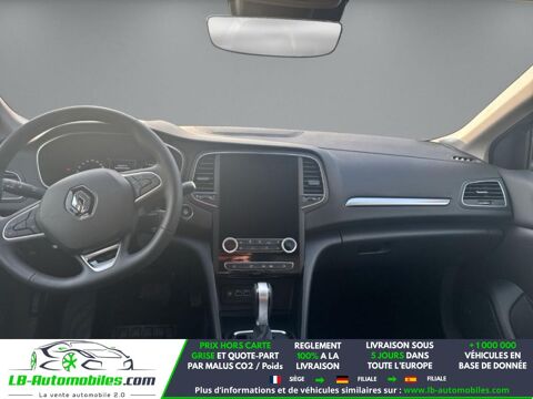 Megane IV TCe 140 BVA 2024 occasion 31850 Beaupuy