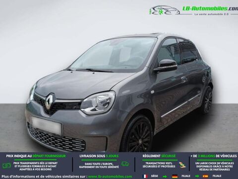 Annonce voiture Renault Twingo 15390 €