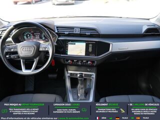 Q3 35 TFSI 150 ch BVA 2019 occasion 31850 Beaupuy