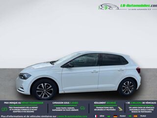 Polo 1.0 TSI 115 S&S BVM 2020 occasion 31850 Beaupuy