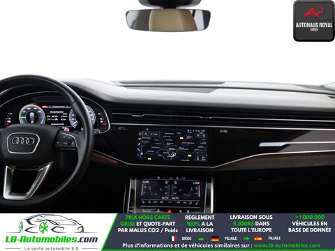 Q8 55 TFSI e 381 BVA Quattro 2022 occasion 31850 Beaupuy