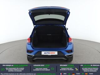 T-ROC 1.6 TDI 115 BVM 2020 occasion 31850 Beaupuy