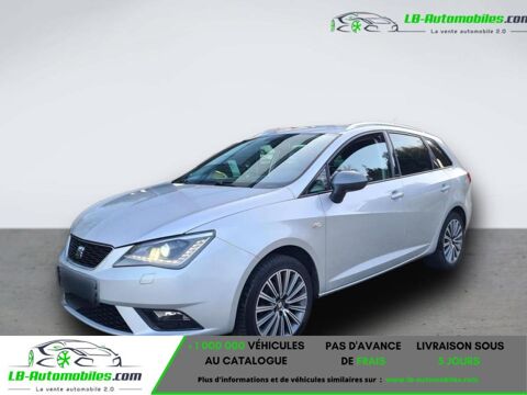 Seat Ibiza 1.2 TSI 90 ch 2016 occasion Beaupuy 31850