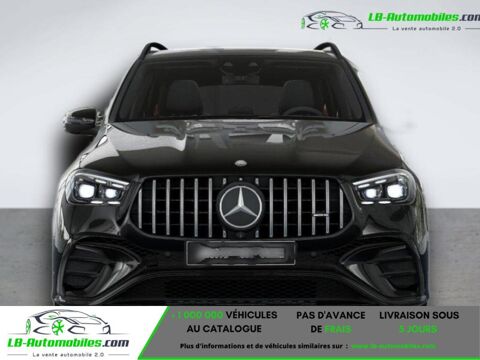 Classe GLE 53 AMG BVA 4Matic+ 2025 occasion 31850 Beaupuy