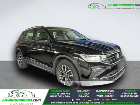 Volkswagen Tiguan 1.5 TSI 150ch BVA 2021 occasion Beaupuy 31850
