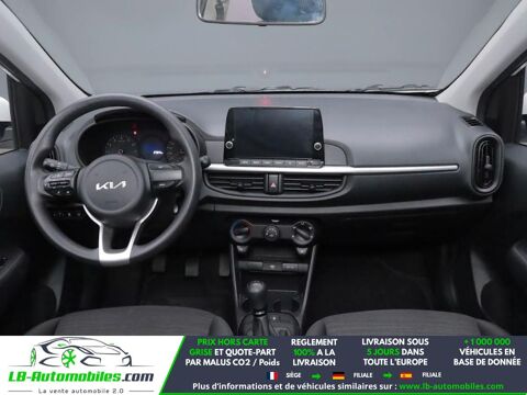 Picanto 1.0 DPi 63 ch BVM 2024 occasion 31850 Beaupuy