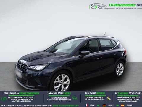 Arona 1.5 TSI 150 ch BVA 2023 occasion 31850 Beaupuy