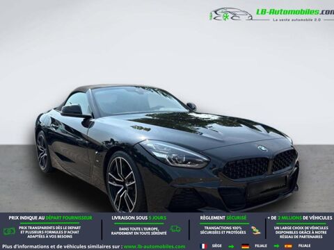 Z4 sDrive 20i 197 ch BVA 2022 occasion 31850 Beaupuy