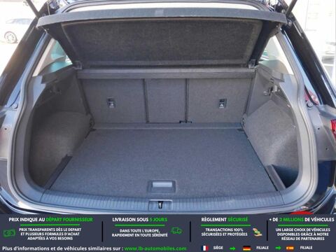 Tiguan 1.4 TSI 150 BMT BVM 2017 occasion 31850 Beaupuy