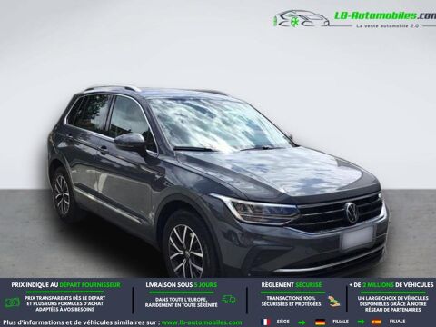 Tiguan 2.0 TDI 150ch BVA 2023 occasion 31850 Beaupuy