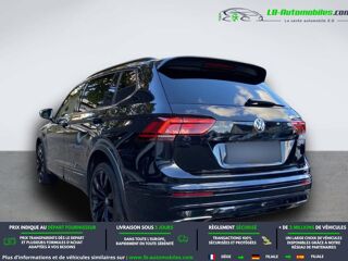 Tiguan Allspace 2.0 TSI 190 4Motion BVA 2020 occasion 31850 Beaupuy