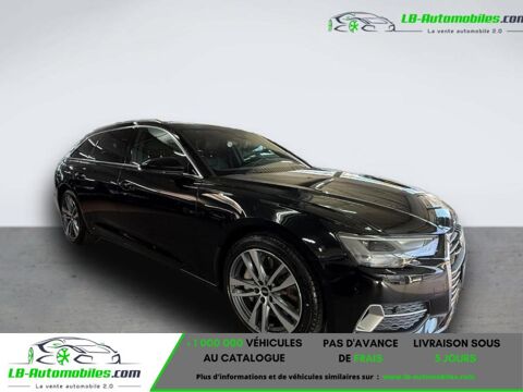 Audi A6 55 TFSI 340 ch Quattro BVA 2022 occasion Beaupuy 31850