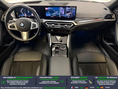 Serie 2 M240i 374 ch BVA 2023 occasion 31850 Beaupuy