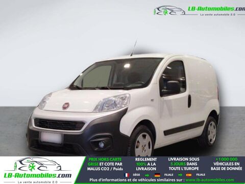 Fiat Fiorino 1.3 Multijet 95 BVM 2020 occasion Beaupuy 31850