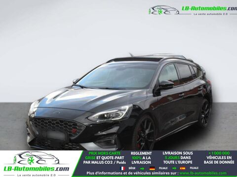 Annonce voiture Ford Focus 25900 €