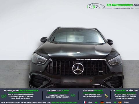 Classe GLA 35 AMG BVA 4Matic 2023 occasion 31850 Beaupuy