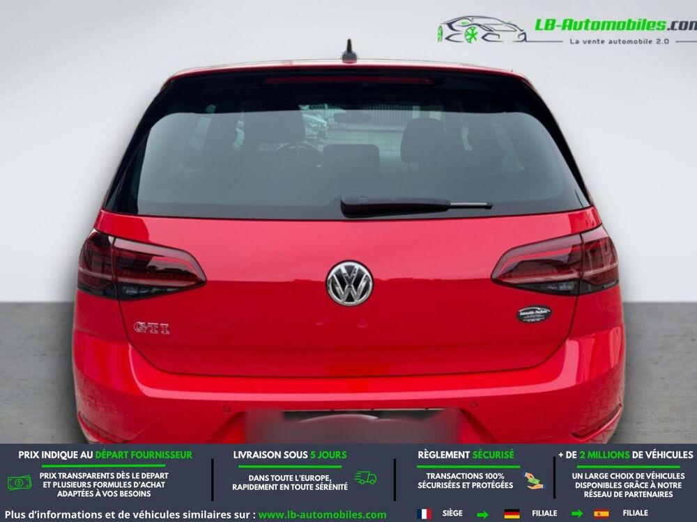 Golf 2.0 TSI 245 BVA GTI Performance 2019 occasion 31850 Beaupuy