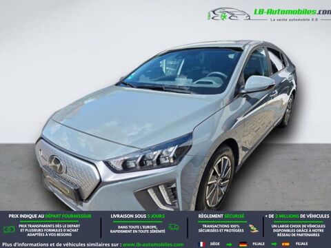 Hyundai Ioniq Electric 136 ch 2021 occasion Beaupuy 31850