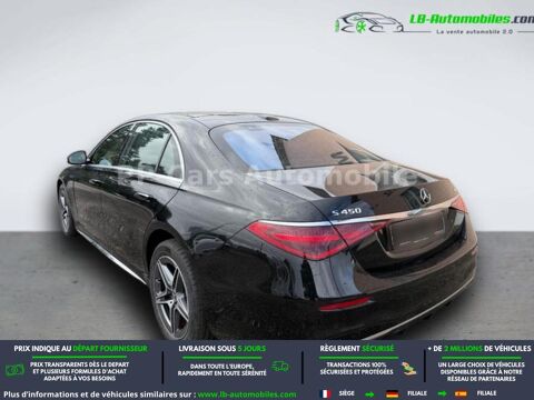 Classe S 450 BVA 4-Matic 2025 occasion 31850 Beaupuy