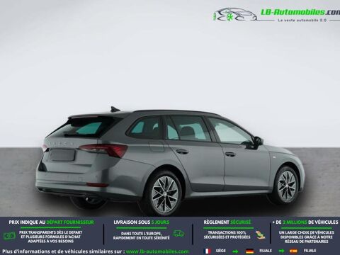 Octavia 2.0 TDI 150 ch BVM 2023 occasion 31850 Beaupuy