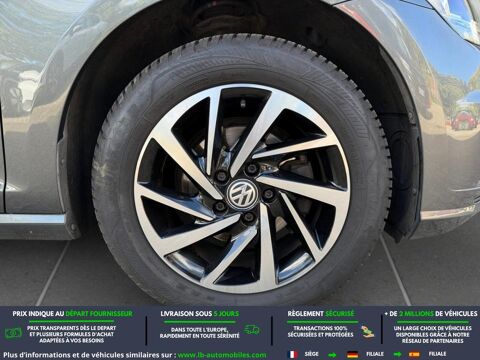 Golf 1.0 TSI 110 BVM 2018 occasion 31850 Beaupuy